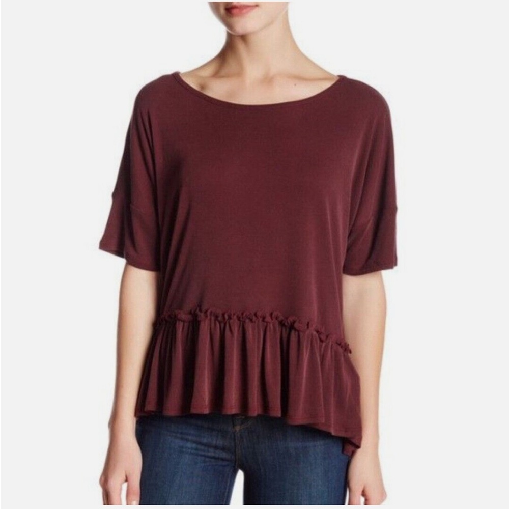 Boho Blouse
